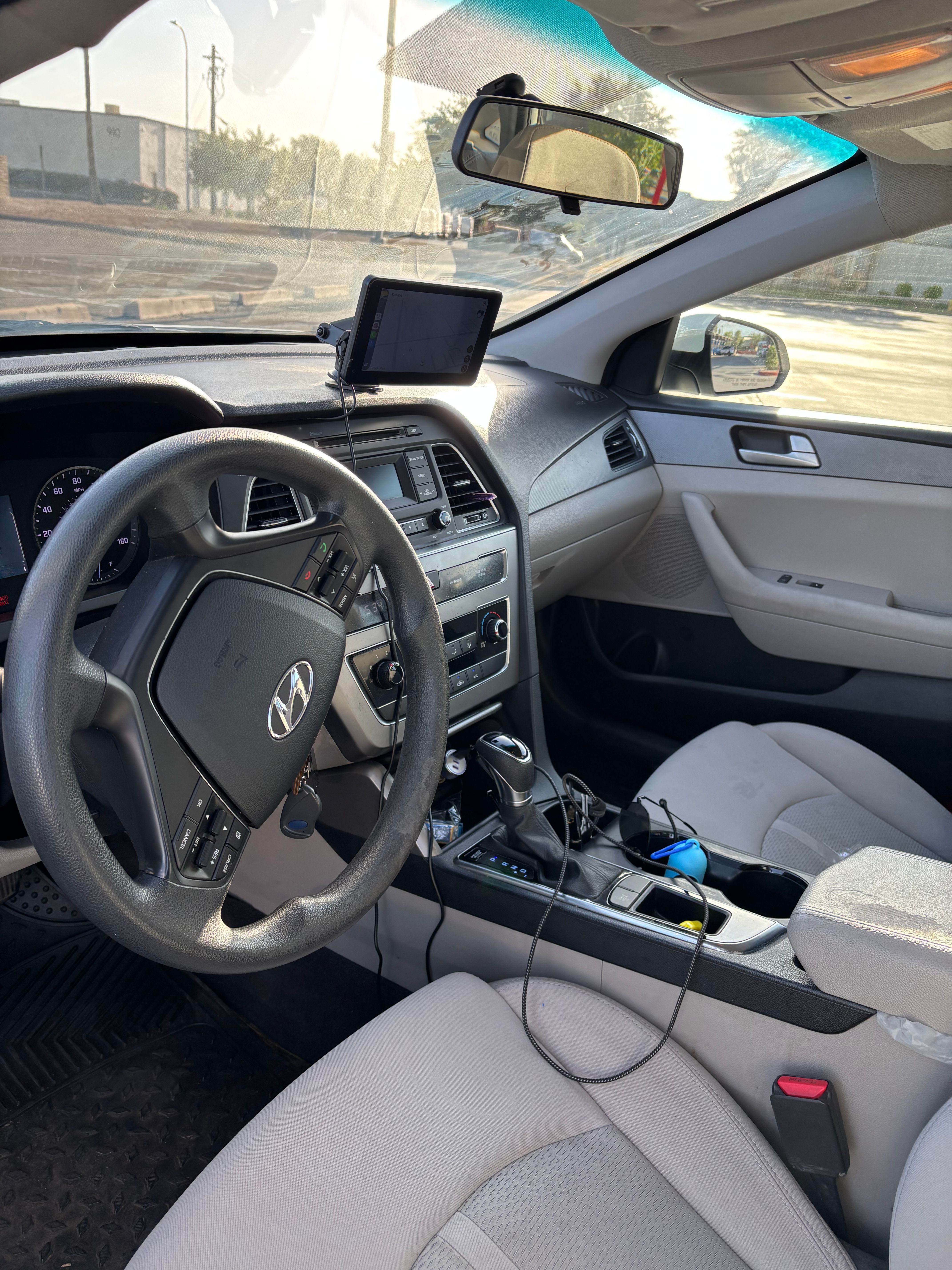 Used 2017 Hyundai Sonata SE FWD image 6
