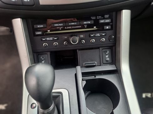 Used 2010 Acura RDX SH-AWD w/ Technology Package image 8