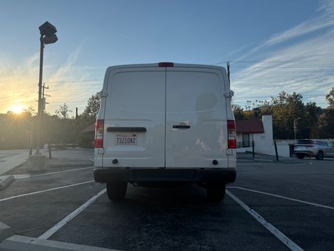 Used 2016 Nissan NV 1500 S w/ Power Package image 9