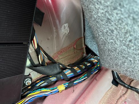 Used 2000 BMW M Roadster image 10