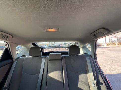 Used 2014 Toyota Prius Prime Plug-In Hybrid image 4