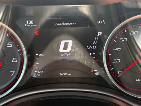 Used 2021 Dodge Charger Scat Pack w/ Plus Group RWD image 18