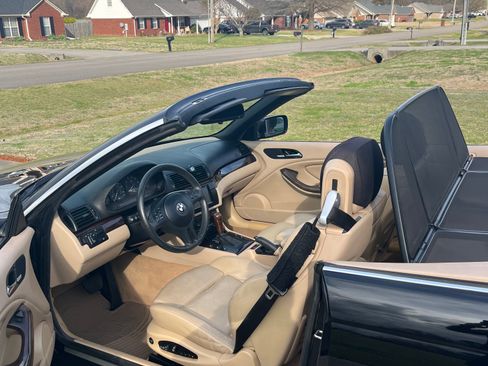 Used 2006 BMW 325Ci 325Ci Convertible 2D image 13