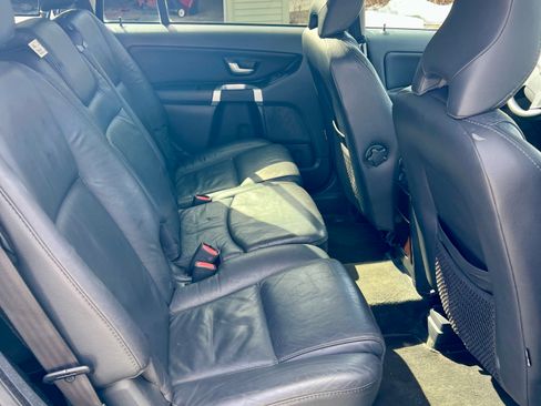 Used 2012 Volvo XC90 3.2 image 6