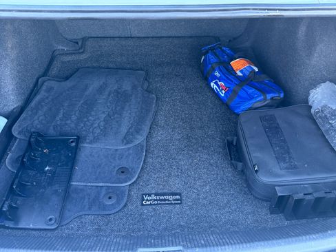 Used 2019 Volkswagen Passat 2.0T SE R-Line image 6