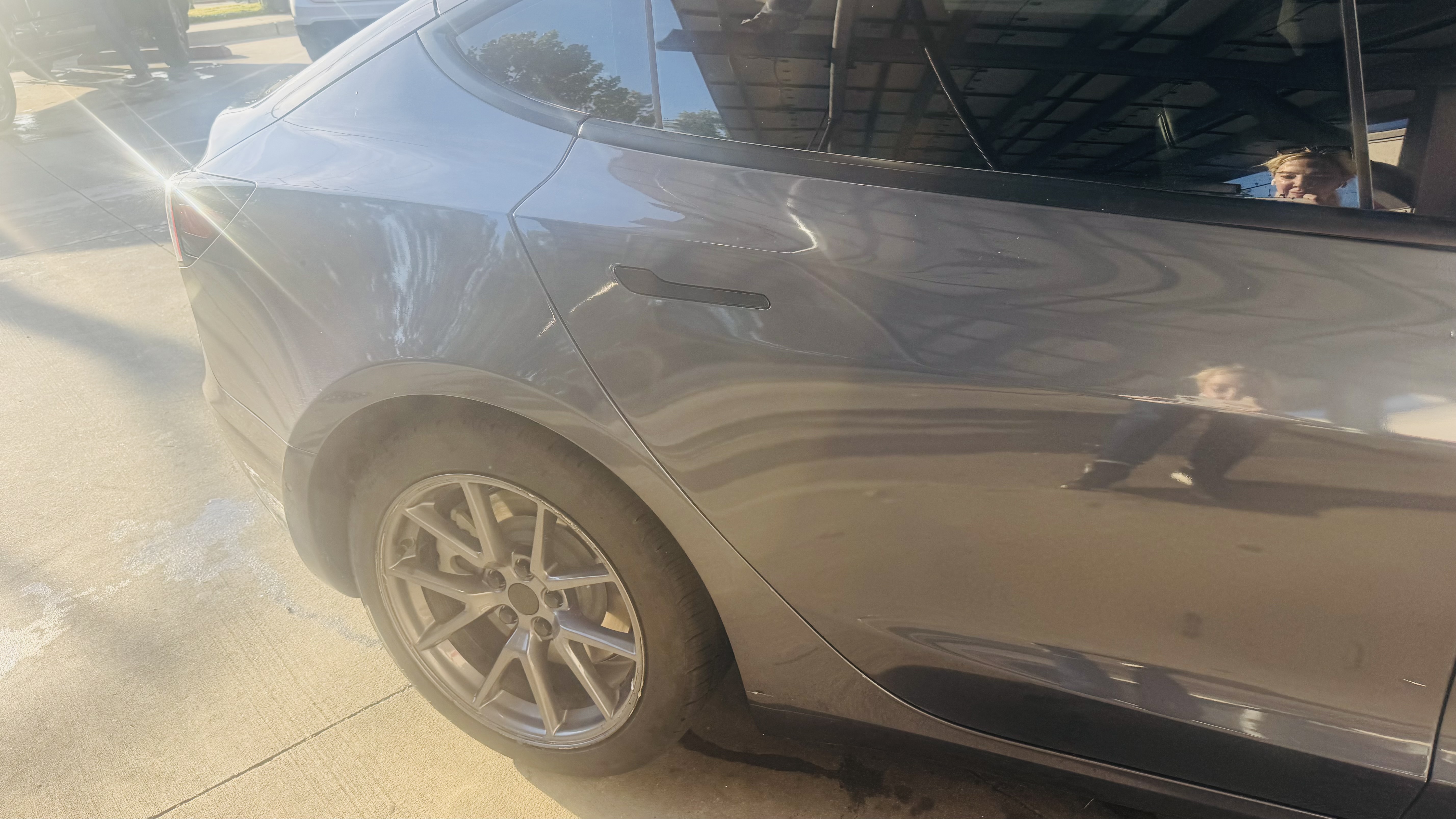 Used 2021 Tesla Model 3 Standard Range Plus RWD image 13