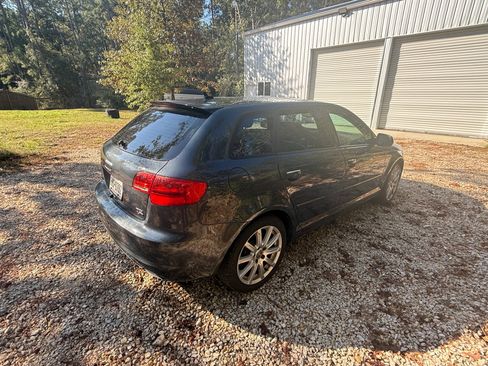 Used 2013 Audi A3 TDI Premium Plus image 5