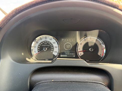 Used 2011 Jaguar XF Supercharged image 12