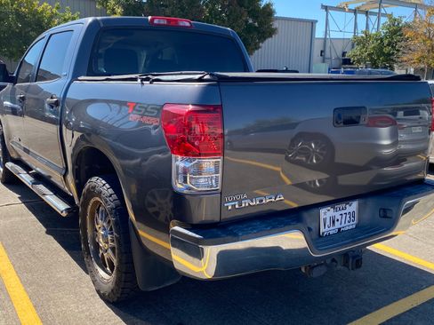 Used 2013 Toyota Tundra 2WD CrewMax image 8