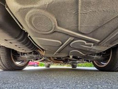 Used 1999 Mercedes-Benz SL 500 image 5