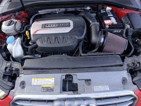 Used 2015 Audi S3 Premium Plus w/ 19" Performance Package image 12