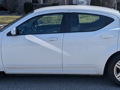 Used 2012 Dodge Avenger SXT