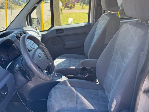 Used 2012 Ford Transit Connect XLT Premium image 10