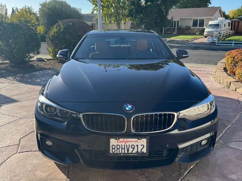 Used 2018 BMW 430i Gran Coupe image 1