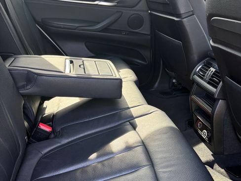 Used 2015 BMW X5 xDrive35i image 6