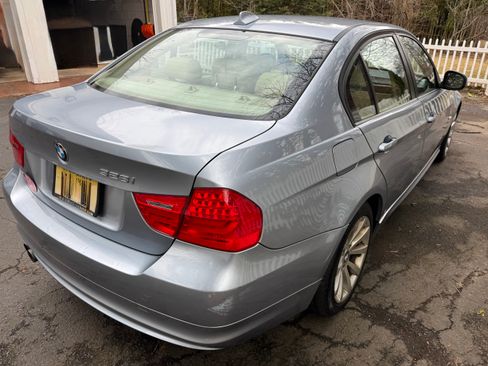 Used 2011 BMW 328i xDrive 328i xDrive Sedan 4D image 8