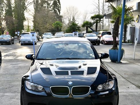 Used 2008 BMW M3 Coupe image 11