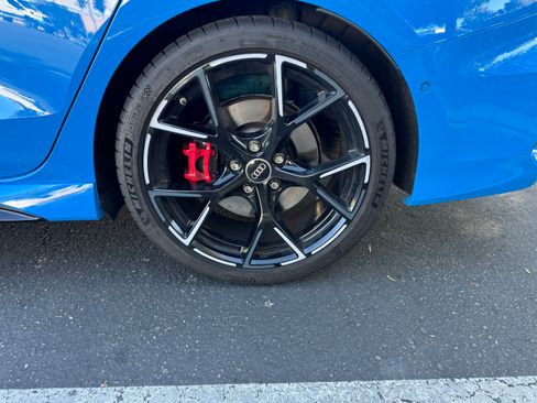 Used 2023 Audi RS 3 image 16