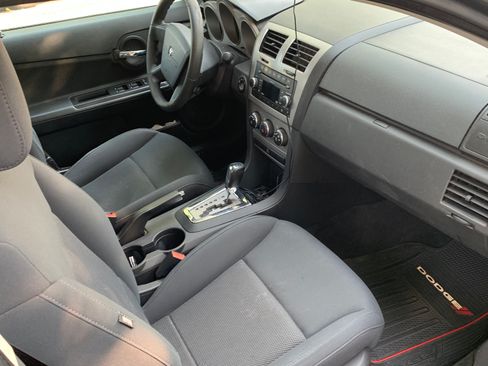 Used 2010 Dodge Avenger SXT FWD image 12