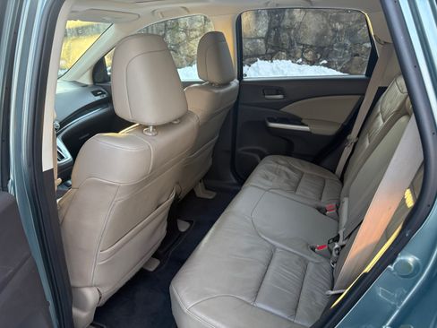 Used 2012 Honda CR-V EX-L image 11