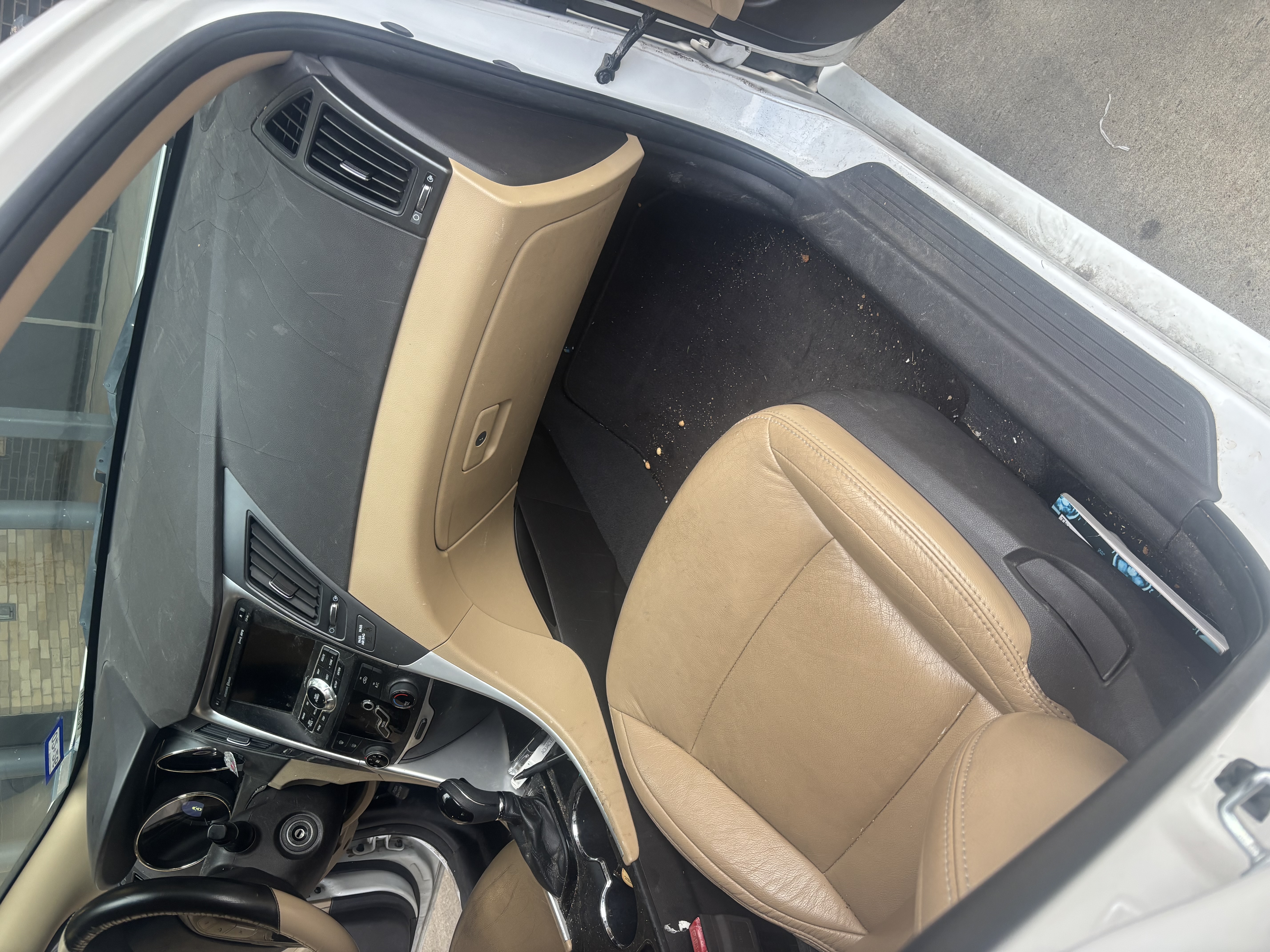 Used 2011 Hyundai Sonata GLS FWD image 16