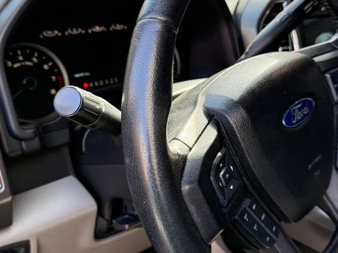 Used 2016 Ford F150 XLT w/ Equipment Group 301A Mid image 24