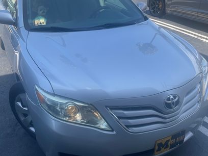 Used 2011 Toyota Camry LE