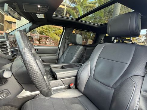 Used 2024 Toyota Tundra Platinum image 10