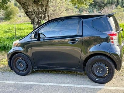 Used 2012 Scion iQ Hatchback 2D