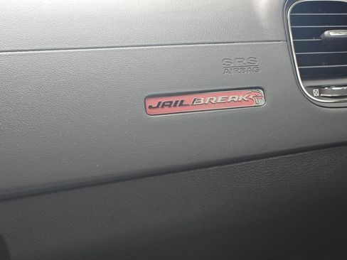 Used 2023 Dodge Charger SRT Hellcat image 15