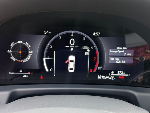 Used 2026 Lexus LS 500 AWD image 4