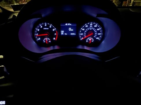 Used 2020 Kia Stinger GT-Line w/ Sun & Sound Package image 31