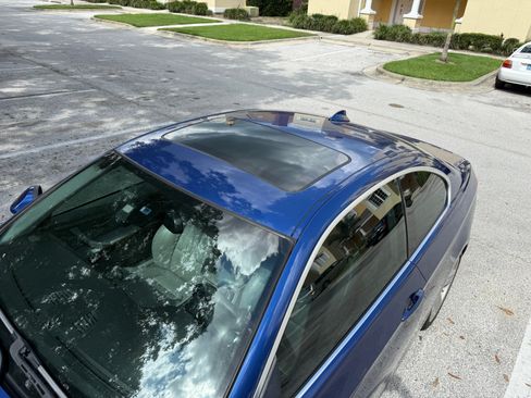 Used 2008 BMW 335i Coupe RWD image 8