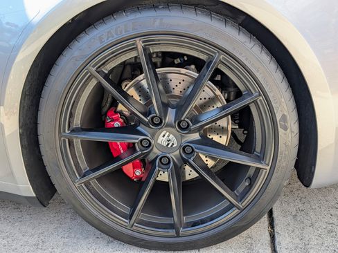 Used 2020 Porsche 911 Carrera S image 24