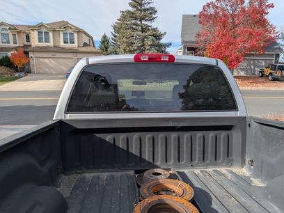 Used 2007 Dodge Ram 1500 Truck SLT