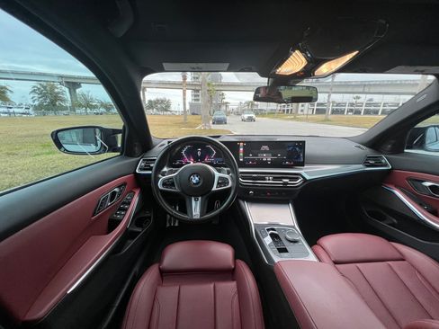 Used 2023 BMW M340i w/ Premium Package image 2