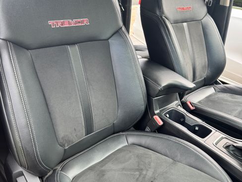 Used 2021 Ford Ranger Lariat w/ Tremor Off-Road Package image 15