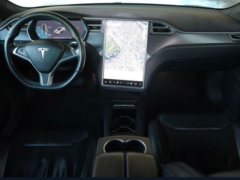 Used 2017 Tesla Model S 75 RWD image 16