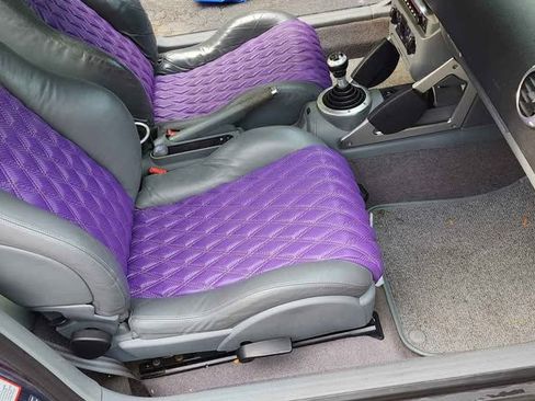 Used 2002 Audi TT 1.8T image 21