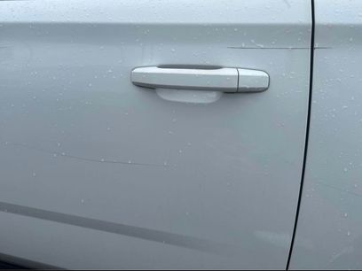 Used 2016 Chevrolet Suburban LS w/ Enhanced Driver Alert Package