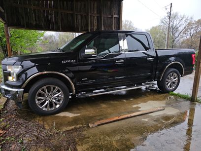 Used 2017 Ford F150 XLT w/ Equipment Group 302A Luxury