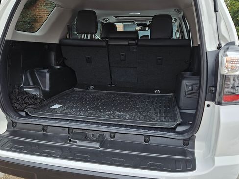 Used 2024 Toyota 4Runner TRD Pro image 18