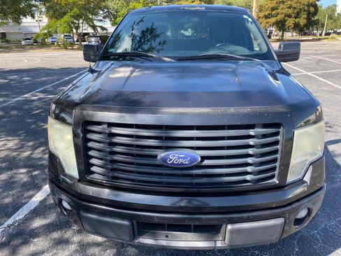 Used 2014 Ford F150 STX w/ Equipment Group 201A Mid RWD image 2