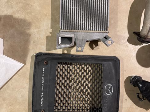 Used 2007 MAZDA MAZDASPEED6 Sport AWD/4WD image 29