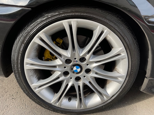 Used 2006 BMW 330Ci Convertible RWD image 13