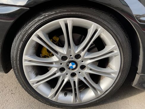 Used 2006 BMW 330Ci Convertible image 13