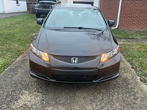 Used 2012 Honda Civic EX image 13