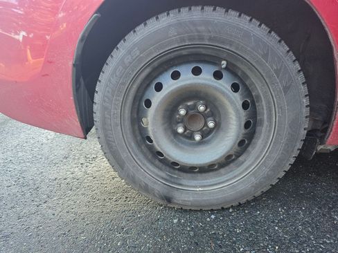 Used 2014 Toyota Corolla S image 9