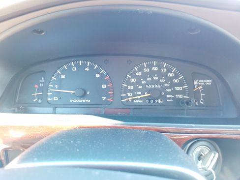 Used 1997 Toyota 4Runner 2WD image 17