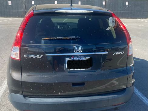Used 2014 Honda CR-V EX image 10
